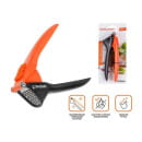 Пресс для чеснока, серия Handy (Хенди), PERFECTO LINEA (21-101100) 