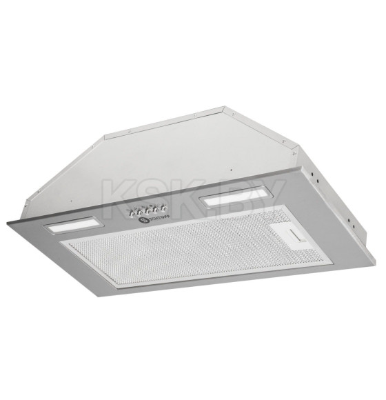 Вытяжка  SCHTOFF Elemento 60 Inox (Elemento 60 Inox) 