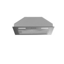 Вытяжка  SCHTOFF Elemento 60 Inox (Elemento 60 Inox) 