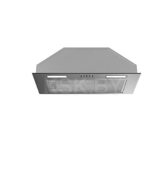 Вытяжка  SCHTOFF Elemento 60 Inox (Elemento 60 Inox) 