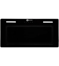 Вытяжка  SCHTOFF Wanda 60 Black