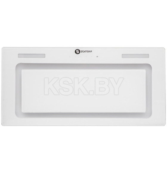 Вытяжка  SCHTOFF Wanda 60 White (Wanda 60 White) 