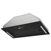 Вытяжка  SCHTOFF Sesto 60 Black