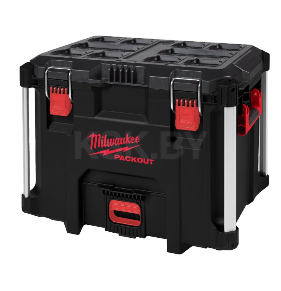 Кейс Milwaukee PACKOUT XL (4932478162) 