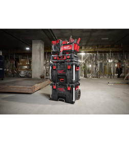 Кейс Milwaukee PACKOUT XL