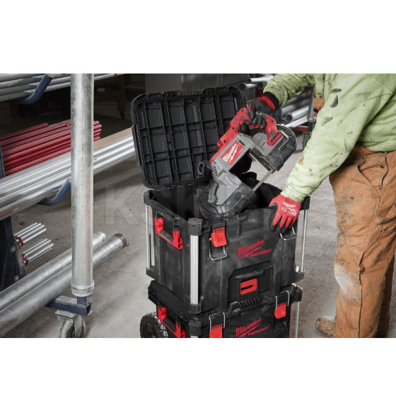 Кейс Milwaukee PACKOUT XL (4932478162) 