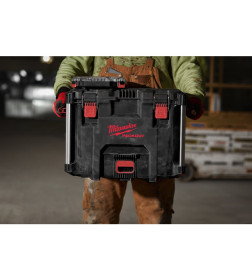 Кейс Milwaukee PACKOUT XL