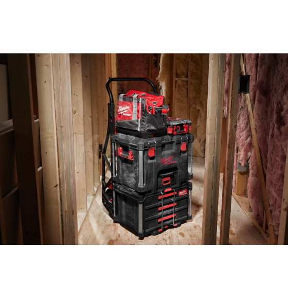 Кейс Milwaukee PACKOUT XL (4932478162) 