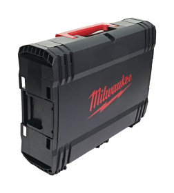 Кейс Milwaukee HD Box универсальный (поролоновая вставка)