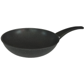 Сковорода ВОК Виктория Гранит АЛА 280 (G0628)