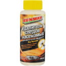 Удалитель следов насекомых - добавка в бачок омывателя 150мл. RUNWAY (RW1508) 