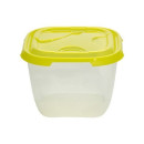 Контейнер пласт. 3 л, с крышкой, Frigo, DRINA 10228 (10228) 