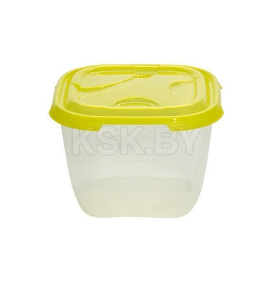 Контейнер пласт. 3 л, с крышкой, Frigo, DRINA 10228 (10228) 