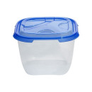 Контейнер пласт. 3 л, с крышкой, Frigo, DRINA 10228 (10228) 