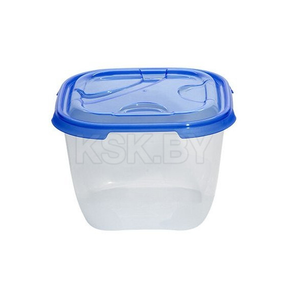 Контейнер пласт. 3 л, с крышкой, Frigo, DRINA 10228 (10228) 