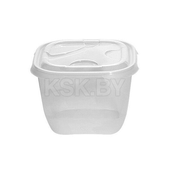 Контейнер пласт. 3 л, с крышкой, Frigo, DRINA 10228 (10228) 