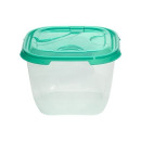 Контейнер пласт. 3 л, с крышкой, Frigo, DRINA 10228 (10228) 