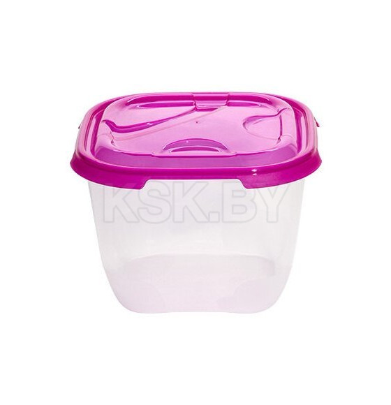 Контейнер пласт. 3 л, с крышкой, Frigo, DRINA 10228 (10228) 