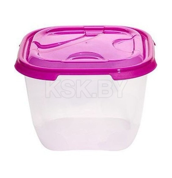 Контейнер пласт. 3 л, с крышкой, Frigo, DRINA 10228 (10228) 
