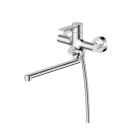 Смеситель для ванны РМС SL130-006EK (SL130-006EK)