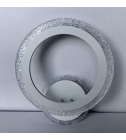 Бра WX-3120/1W WH