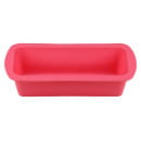 Форма для выпечки, силиконовая, прямоугольная, 27 х 13.5 х 6 см, FRUIT DOVE, PERFECTO LINEA (20-000219) 