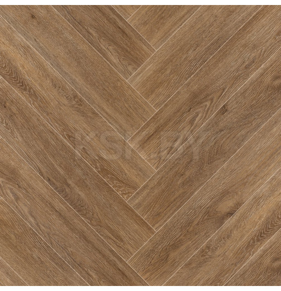Кварц-виниловый пол Alta Step  MIRADA SPC  4408 Дуб французкий 640 х 128  