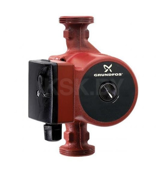 Насос циркуляционный GRUNDFOS UPS 32-40 (НС-0027463) 