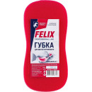 Губка для мойки автомобиля (восьмерка) (411040076) 