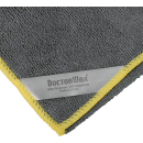 Микрофибра для очистки и полировки 40х40см DoctorWax (DW9915s) 