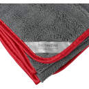 Микрофибра для сушки и финишной обработки 50х70см DoctorWax (DW9918s) 