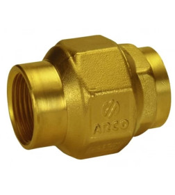 Обратный клапан ARCO 1"