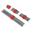 Набор бит DEKO BS12 SET 12 (065-0695) 