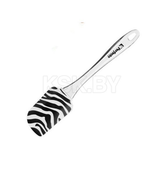 Лопатка силиконовая 25 х 5,3 см, SAFARI, PERFECTO LINEA (21-255301) 