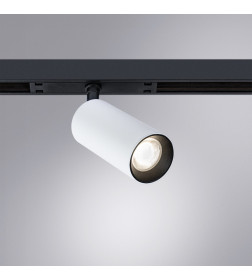 Светильник потолочный Arte Lamp OPTIMA A7260PL-1WH