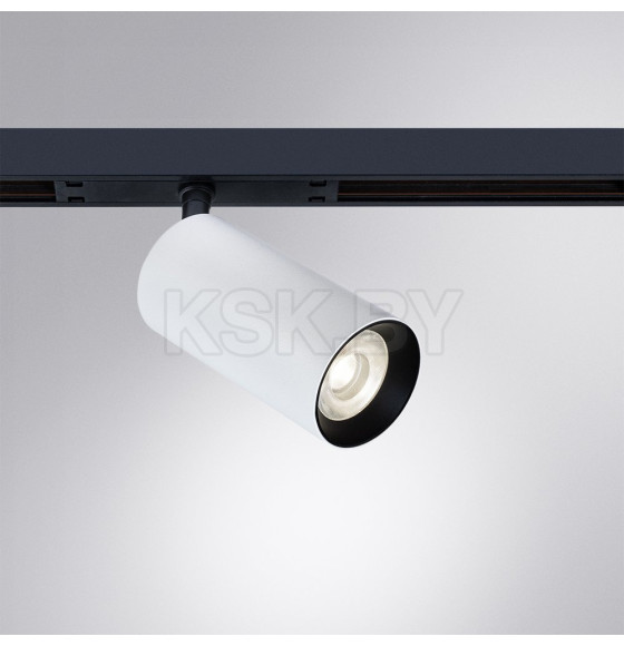 Светильник потолочный Arte Lamp OPTIMA A7261PL-1WH (A7261PL-1WH) 