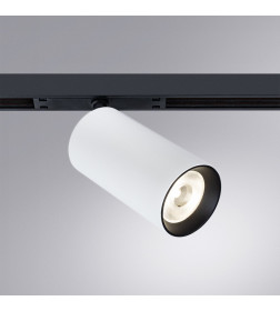 Светильник потолочный Arte Lamp OPTIMA A7262PL-1WH