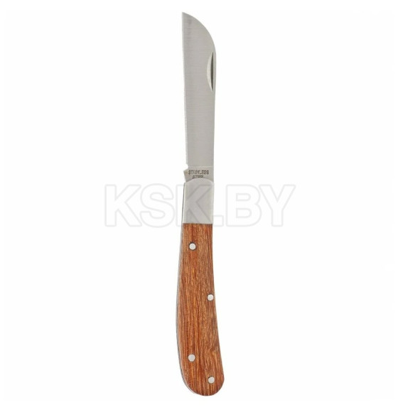 Нож садовый складной Palisad 79003 (79003) 