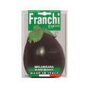 Баклажан Черный красавец 2,5г семена.