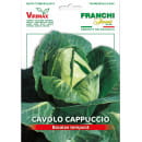 Капуста белокочанная Бакалан Темпора 6г семена.