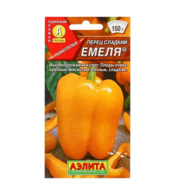 Перец Емеля 20 шт.