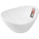 Салатник керамический, 15.3х12.5 см, серия ASIAN, белый, PERFECTO LINEA (17-111531) 