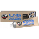 Паста для полировки K2 Aluchrom 120г.