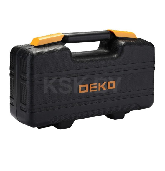 Набор инструмента DEKO DKMT41 SET 41 (065-0750) 