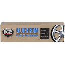 Паста для полировки K2 Aluchrom 120г.