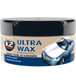 Паста для полировки K2 Ultra Wax 250г.