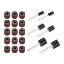 Набор шлифовальных барабанов для гравера DEKO RT51 (SET 51) (065-0676) 