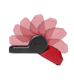 Фонарь аккумуляторный Milwaukee заряжаемый через USB L4 FFL-301