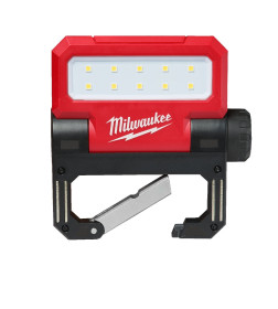 Фонарь аккумуляторный Milwaukee заряжаемый через USB L4 FFL-301