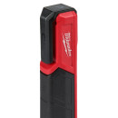 Фонарь аккумуляторный Milwaukee заряжаемый через USB L4 FL-301 (4933479763) 